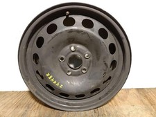 1K0601027A felge SEAT ALTEA 5P1 2.0 TDI 16V 2004 5897777