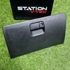 HONDA CIVIC EP3 TYPE R GLOVE BOX BLACK 01-05