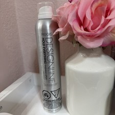Regis Designline Finishing Spray Hold Everything Firm Hold 9oz