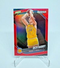 Rick Barry Rookie Cards Guide and Checklist 5