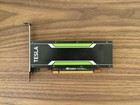 New ListingNVIDIA Tesla P4 8GB GDDR5 GPU Accelerator