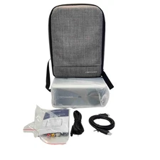 DBPOWER RD-828 Native 1080P Full HD WiFi Projector 