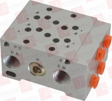 SMC SS5Y5-42-02-N7T / SS5Y54202N7T (BRAND NEW)