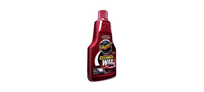 #ad MEGUIARS CAR Cleaner Wax Liquid 16 OZ. 1 Fl Oz Pack of 1 Creamy $23.89