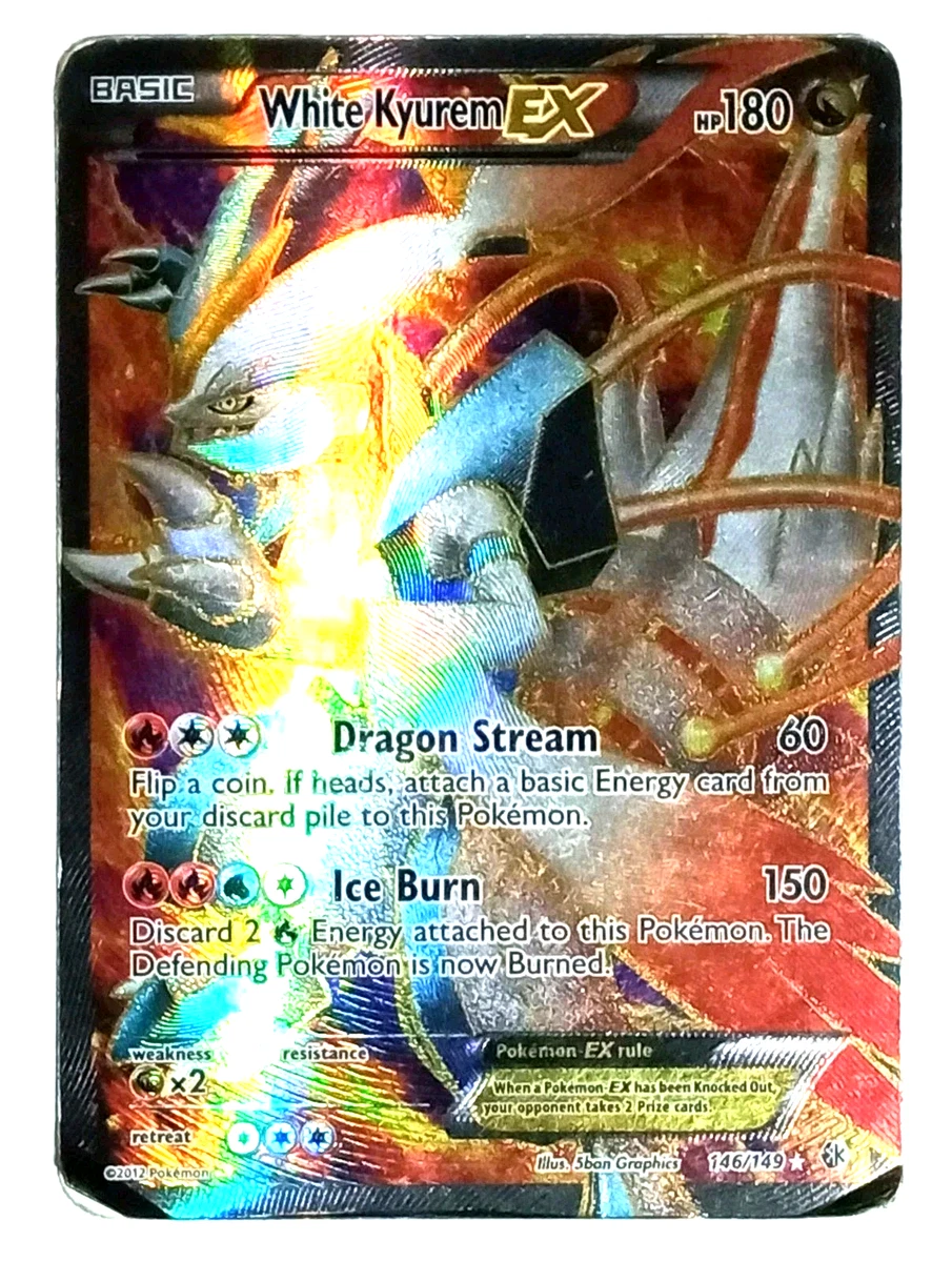 25+ Kyurem for sale | Updated Oct 2026