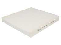 Innenraumfilter MANN-FILTER Cu 27 008
