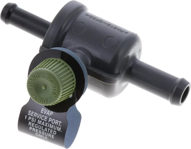 Válvula de vapor original Nissan 14939-EA200 Foto 2 de 4