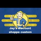 Xbox One S|X Fallout 76 Custom Order 1k Bobblehead Explosive 1k Tesla Science 3
