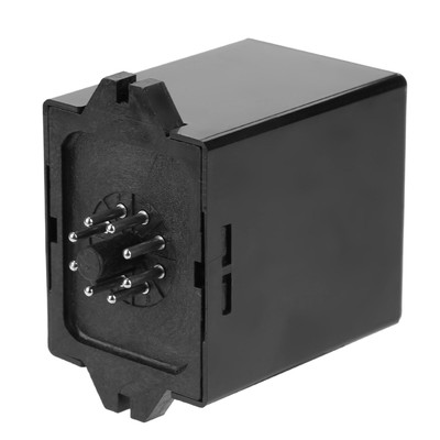 On Off Timer Relay Knob Control Time Switch 6S-60M AC 220V Eingeschalt CU