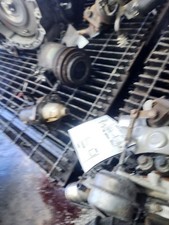 Driver Left Turbosupercharger 3.5l Turbo Fits 10-19 Mkt 294143 Driver Left Turbosupercharger 3.5l Turbo Fits 10-19 Mkt 294143