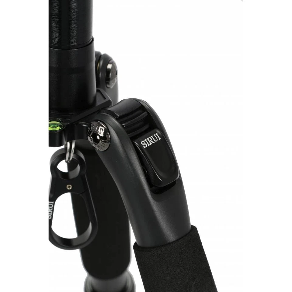 Sirui Trípode En Aluminio T-005SK Con Cabeza de Bola B-00K - Imagen 2 de 4