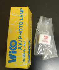 DZA Wiko 30w Halogen 10.8v 2-Pin Base Projector Lamp 2-Pack