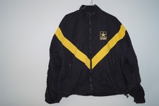 US Army PT Physical  APFU Jacke Jacket Training XS,S,M,L,XL,XXL Trainingsanzug