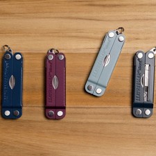 Leatherman Micra più colori, buone-ottime condizioni xONE(1) per ordine