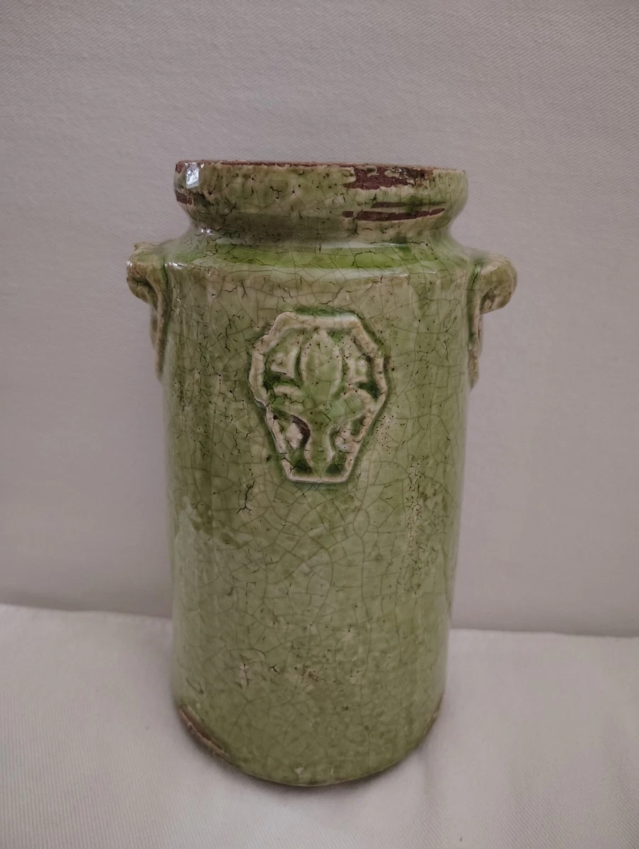 Pottery Jug In Antique Ceramic & Porcelain Jugs for sale | eBay