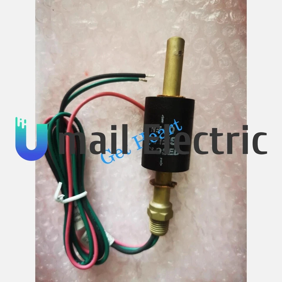 NEW TH800-57144 GEMS Level Switch Hydraulic Oil Level Sensor FedEx or DHL or UPS - Image 3 of 4