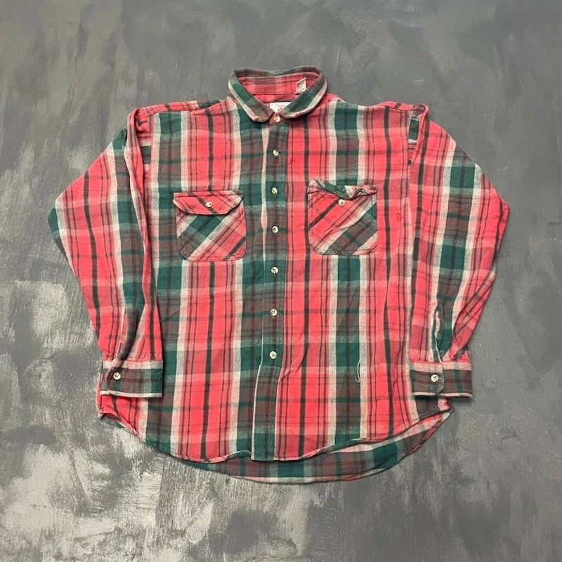 Camisa de manga larga con botones para hombre, estilo militar, casual, estilo cargo, táctica, camisa de trabajo, transpirable, para senderismo, pesca, Verde militar