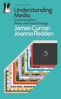 Joanna Redden - Understanding Media Communication Power And Social - G245Z