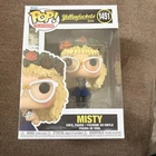 FUNKO POP! TELEVISION: Yellowjackets - Misty #1451 - vinyl figure