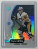 SIDNEY CROSBY 2018-19 UPPER DECK SYNERGY #25 RARE 02/18 PENGUINS