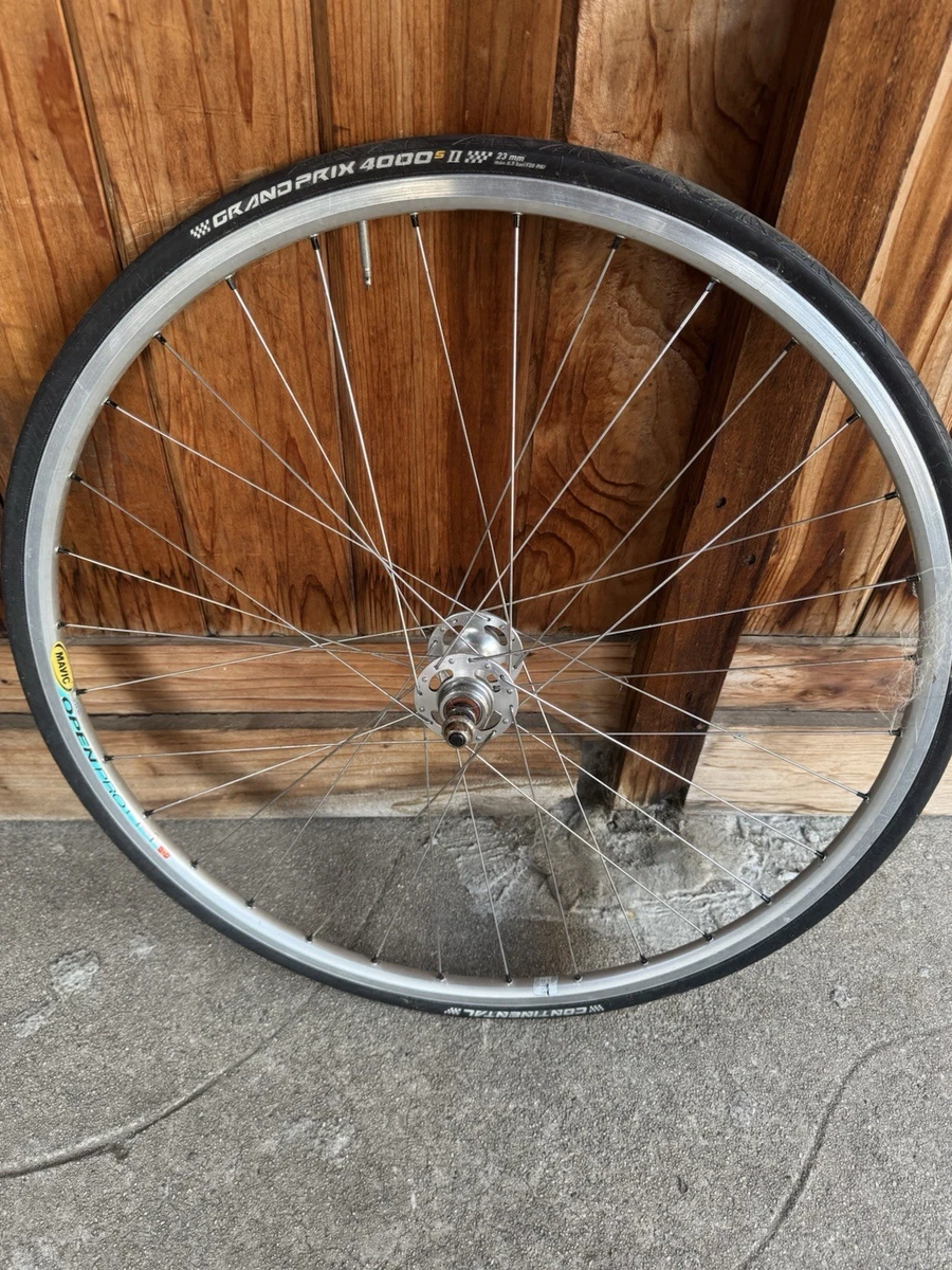 Mavic Wheels & Wheelsets for Track Bikes for sale | eBay