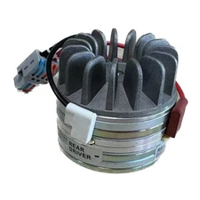 Replacement Aftermarket JBL D2415K  Dual HF NEO Driver 1" D2 Diaphragm 38mm VC