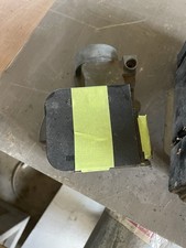 Federal Air Intake Meter For Air cooled Vanag...