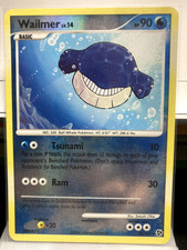 Vintage Pokemon Diamond & Pearl Great Encounters /106 Card ($2 + Order Required) on eBay