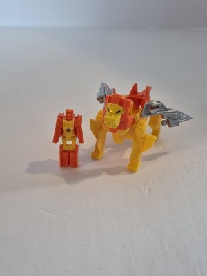 Transformers Titans Return Sawback Titan Master Hasbro 2016