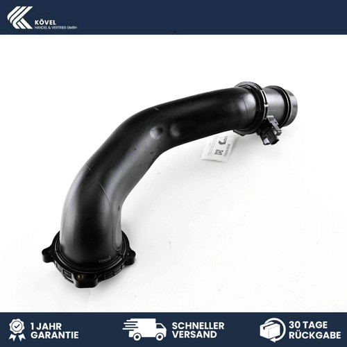 Ansaugrohr Druckrohr Turbolader Mercedes C-Klasse C204 C220 2.2 CDI A6510900242