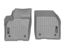 WeatherTech FloorLiner for 2007-2013 Volvo C30 - 1st Row, Grey