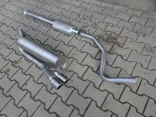 Pot d'échappement Fiat BRAVO