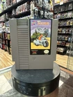 Thundercade (Nintendo NES, Vintage Video game)