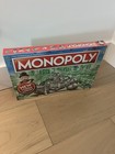Hasbro Gaming Monopoly Board Game New Token Lineup 8+ 2-6 Players — photo 8