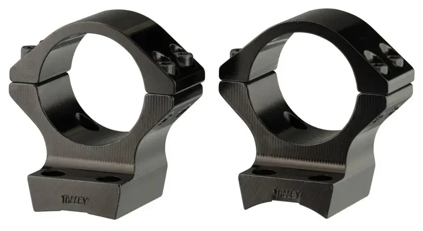 Browning X-Bolt Integrated Scope Mount System