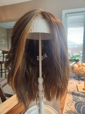 Raquel Welch Big Spender RL5/27 Ginger Brown