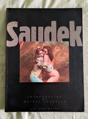 Jan Saudek. Leben, Liebe, Tod & andere solche Kleinigkeiten (1992)