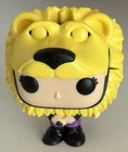 Kinder Joy Funko Pop! Harry Potter Quidditch 2024 – Luna Lovegood
