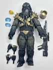 Star Wars The Vintage Collection Deluxe Krrsantan 3.75 Action Figure  LOOSE NEW