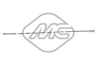 Metalcaucho ÖLpeilstab 04672 FüR ZX N2 CitroËN BX 3A 205 20A XB 309 Peugeot 3C 2