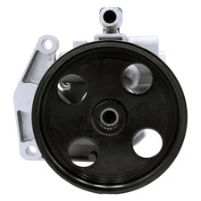 For Mercedes-Benz E350 2006 Lares 13273 New Power Steering Pump