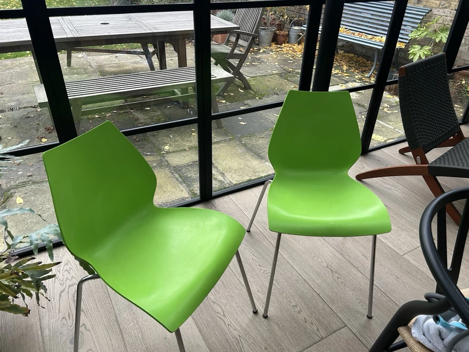 Vitra Eames DSW, photo 1 of 3