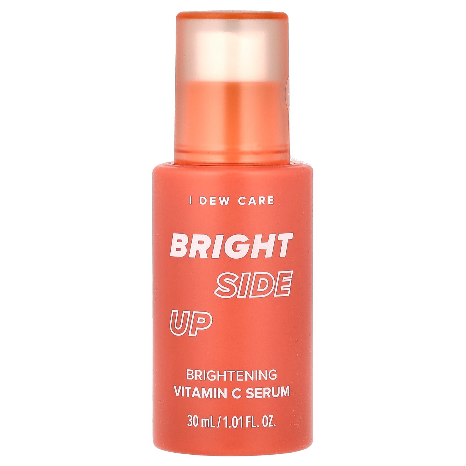 Bright Side Up Осветляющая сыворотка с витамином С 101 ж унц 30 мл 5690₽