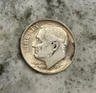 1952-S 10C Roosevelt Dime