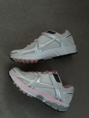 Nike Air Pegasus 2005 Sneaker Damen Gr. 39 Neu mit Box Weiß Rosa