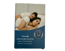 Nose  clip Anti Snore Devices