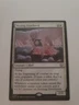 MTG Nesting Dovehawk Commander: March of the Machine 0017 Regular Rare