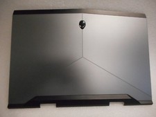 GENUINE DELL ALIENWARE 17 R4 LCD BACK COVER LID AM1QB000120 FTCRM, HIAA 03