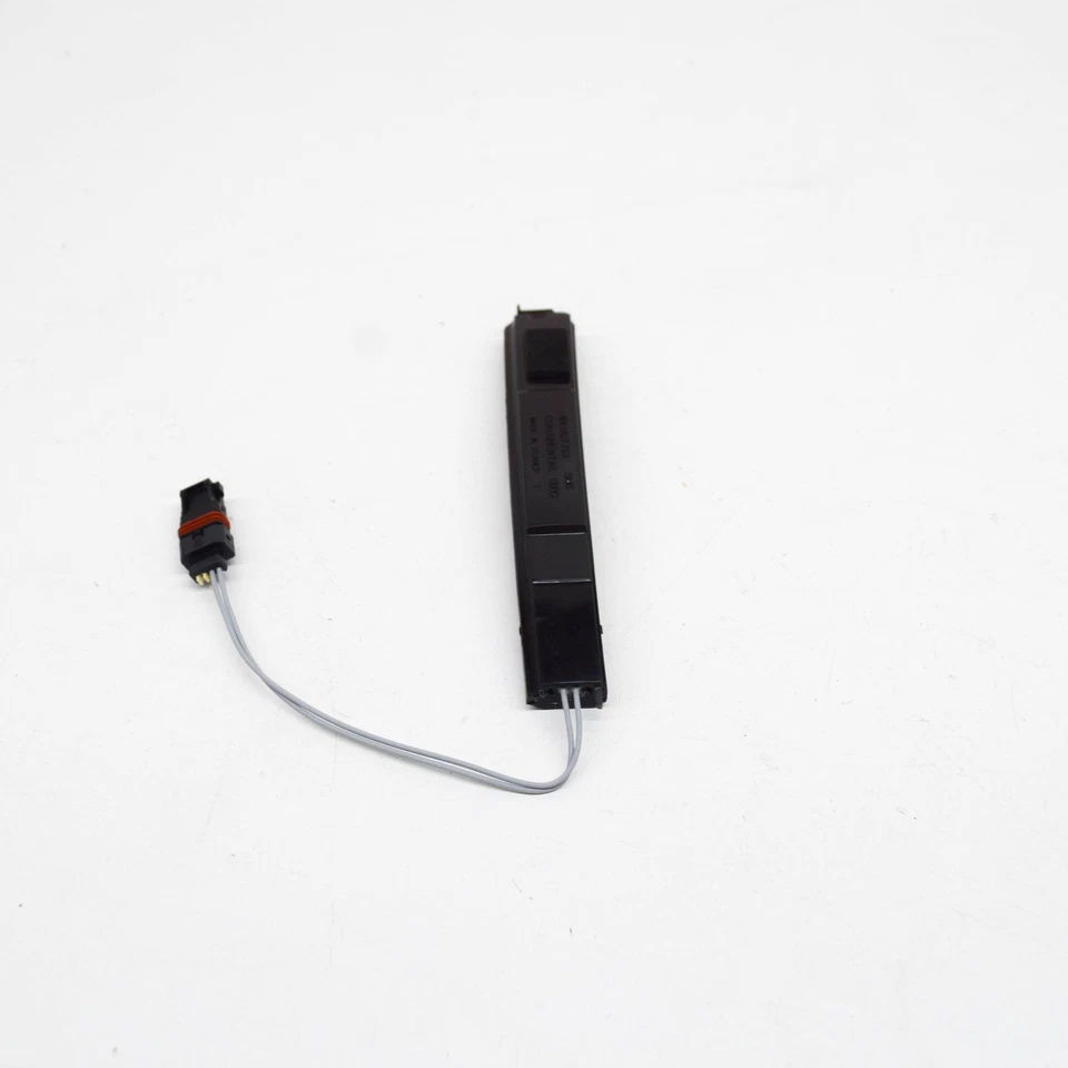 AUDI A6 C8 Avant Front Left Foor Handle Sensor 4N0927753 2019 LHD NEW 2 PIECES - Image 4 of 4