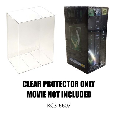 Protector For 1993 Alien Trilogy Box Set